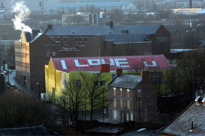 peep interview the i love you graffiti tagger the byker romeo