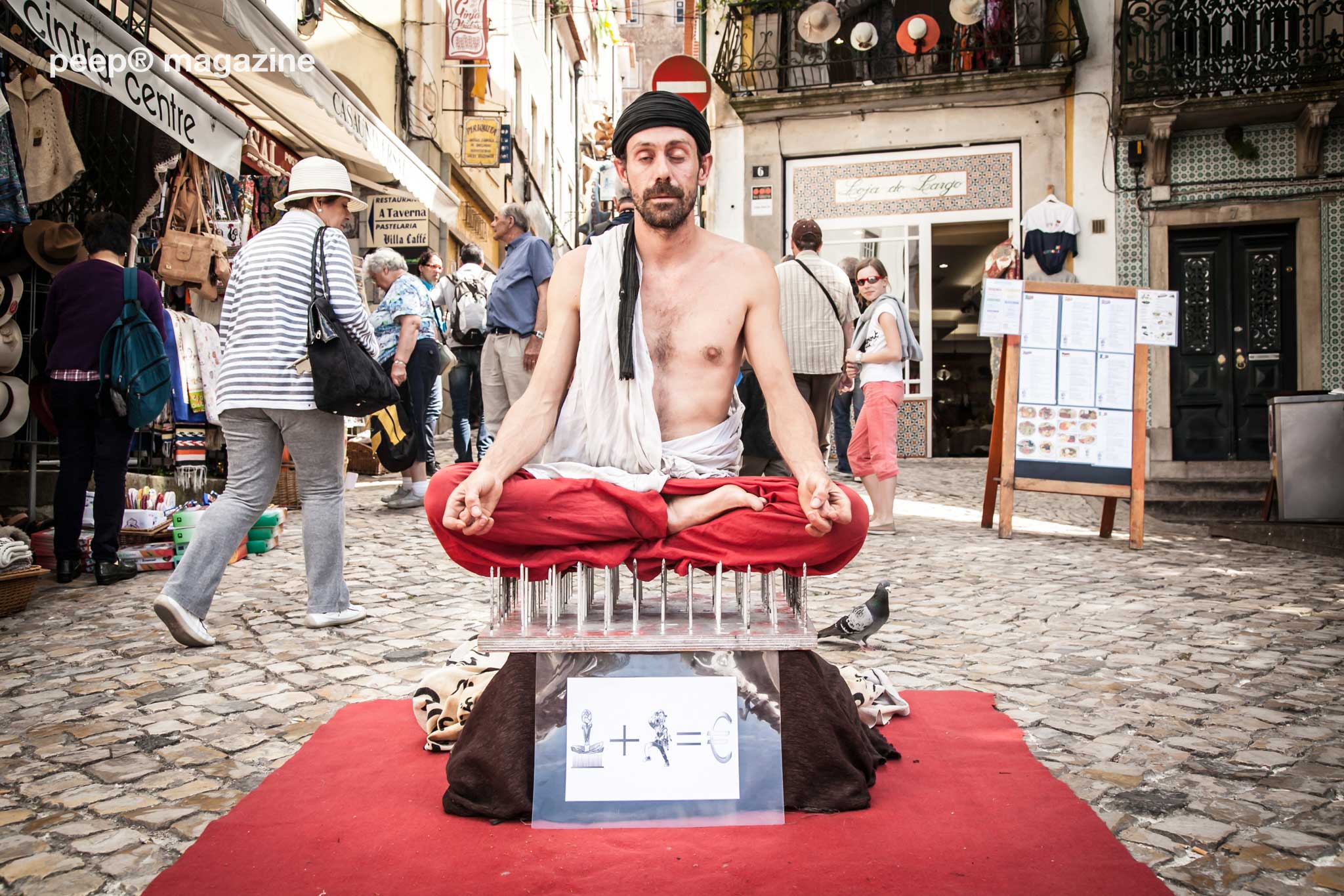 Newcastle Street Photography Examples. No Rules Journalism. peep®