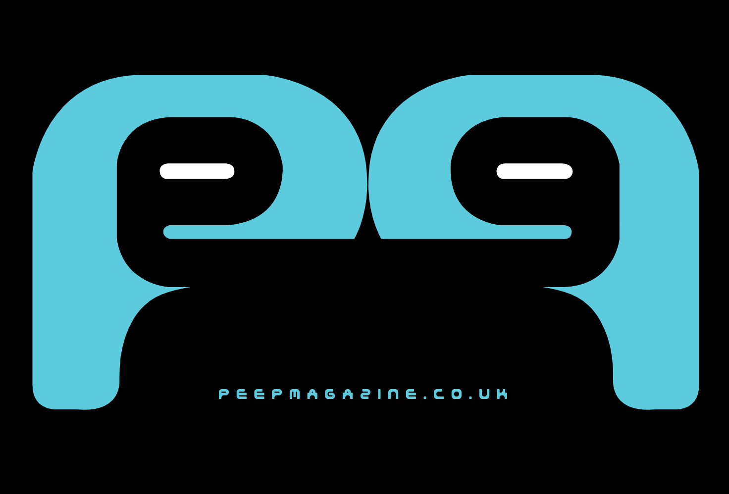 peep magazine issue three Newcastle upon Tyne