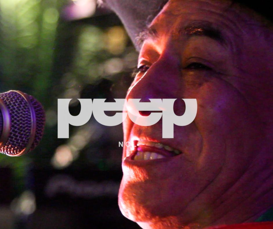 Visual Identity, Soul & Culture with American Atmosphere For A North East Venue